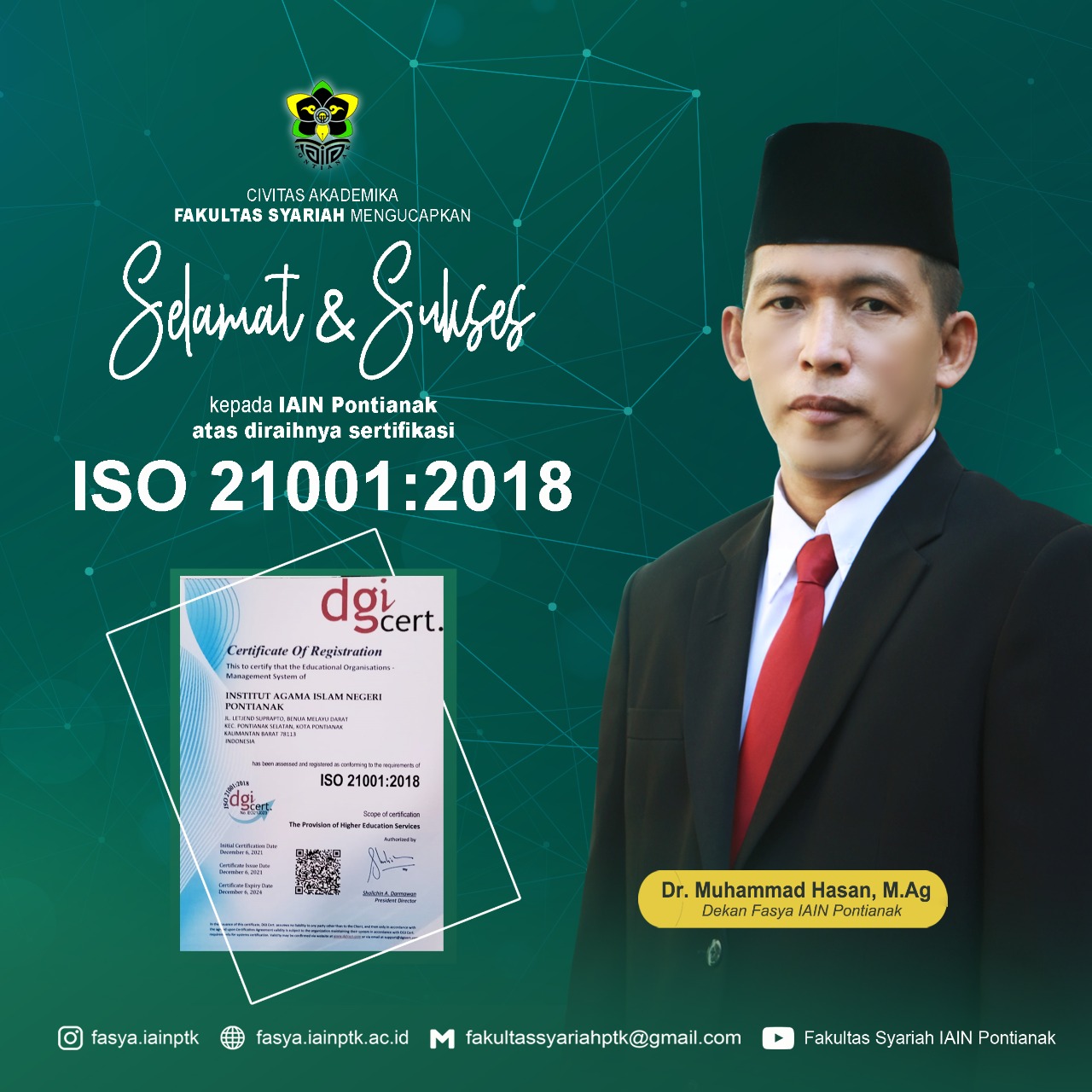 ucapan-iso-2018-dekan-fasya